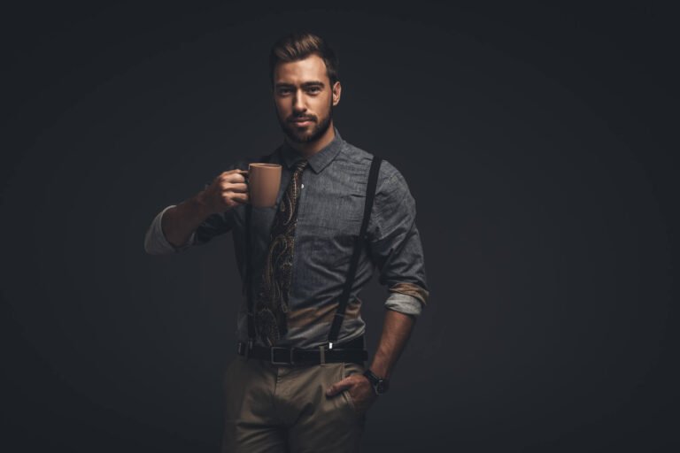 Customize Your Clothes for a Unique Look